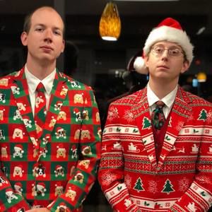 Meet your Posher, Ethan